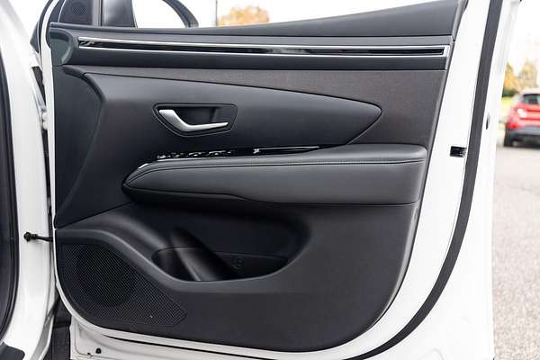2024 Hyundai Tucson NX4.V2