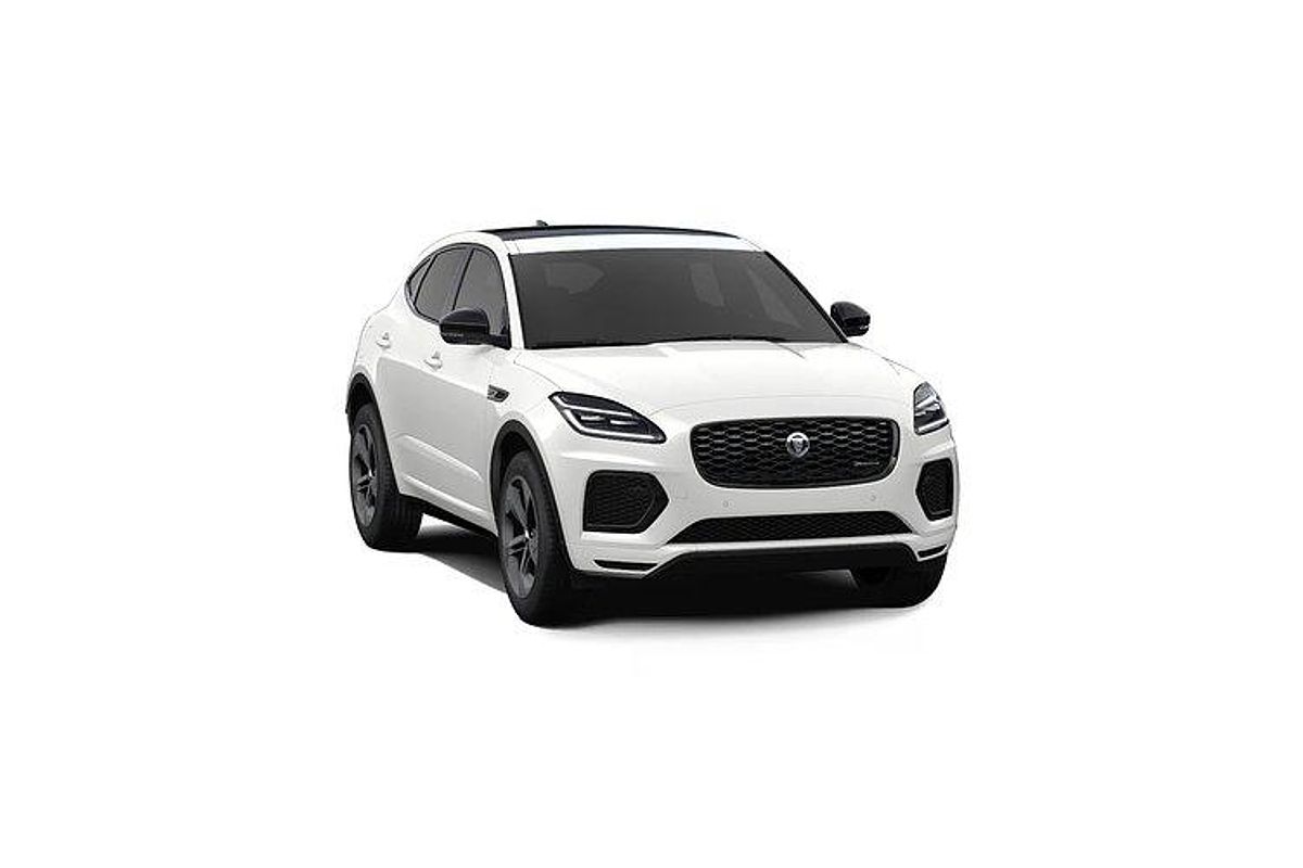 2024 Jaguar E-PACE P250 R-Dynamic SE X540