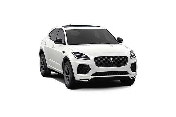2024 Jaguar E-PACE P250 R-Dynamic SE X540