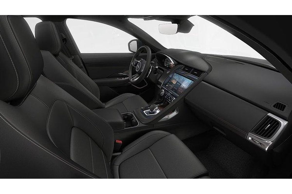 2024 Jaguar E-PACE P250 R-Dynamic SE X540