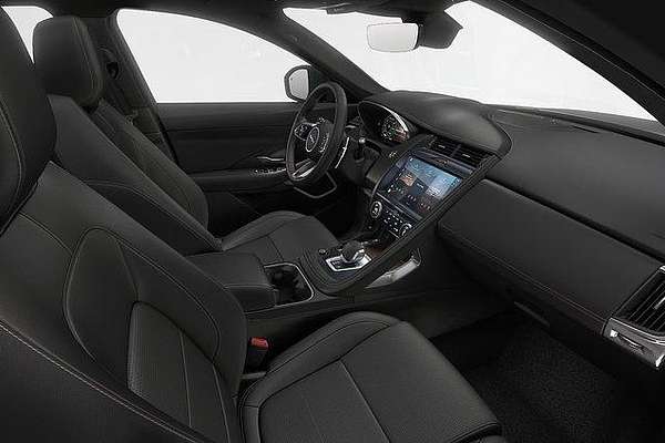 2024 Jaguar E-PACE P250 R-Dynamic SE X540