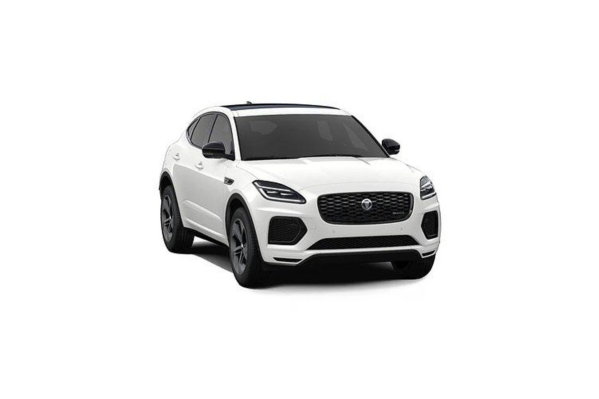 2024 Jaguar E-PACE P250 R-Dynamic SE X540