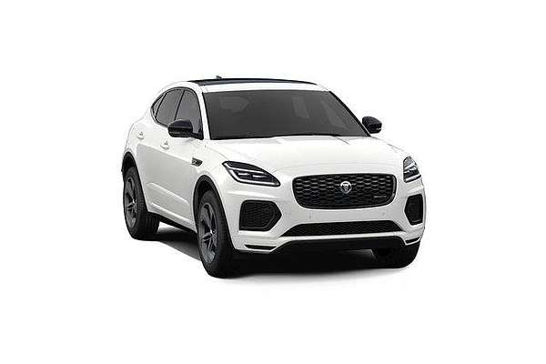 2024 Jaguar E-PACE P250 R-Dynamic SE X540