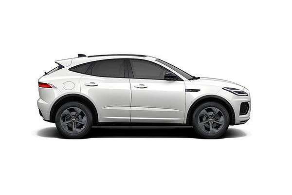 2024 Jaguar E-PACE P250 R-Dynamic SE X540