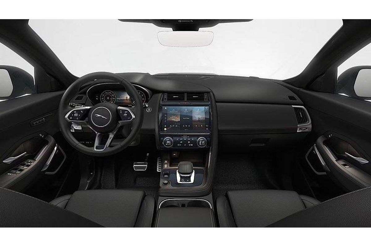 2024 Jaguar E-PACE P250 R-Dynamic SE X540