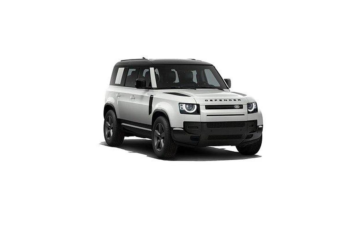 2024 Land Rover Defender 110 P400e X-Dynamic HSE L663