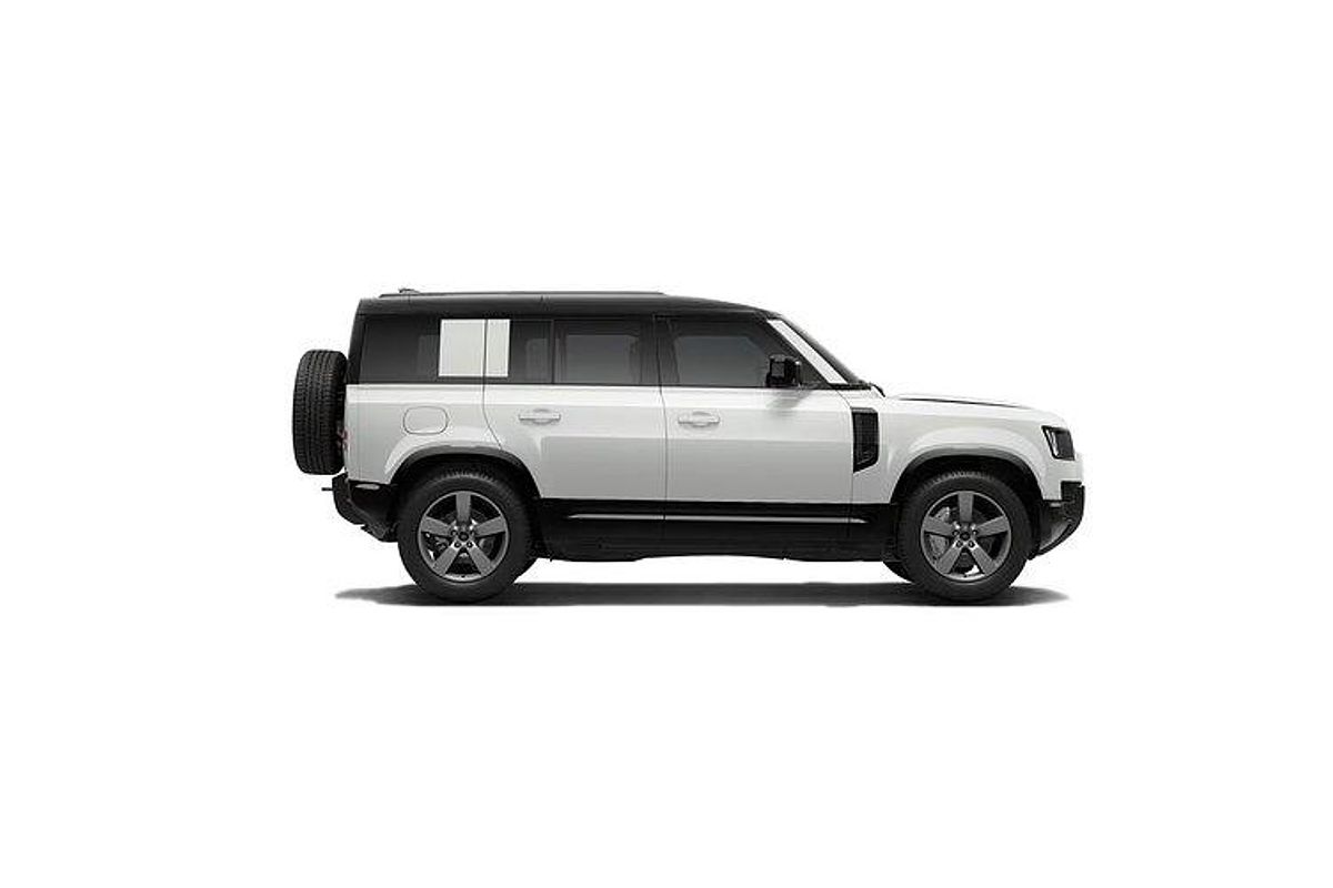 2024 Land Rover Defender 110 P400e X-Dynamic HSE L663