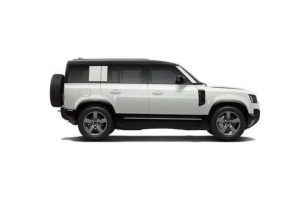 2024 Land Rover Defender 110 P400e X-Dynamic HSE L663