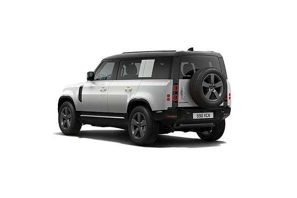 2024 Land Rover Defender 110 P400e X-Dynamic HSE L663
