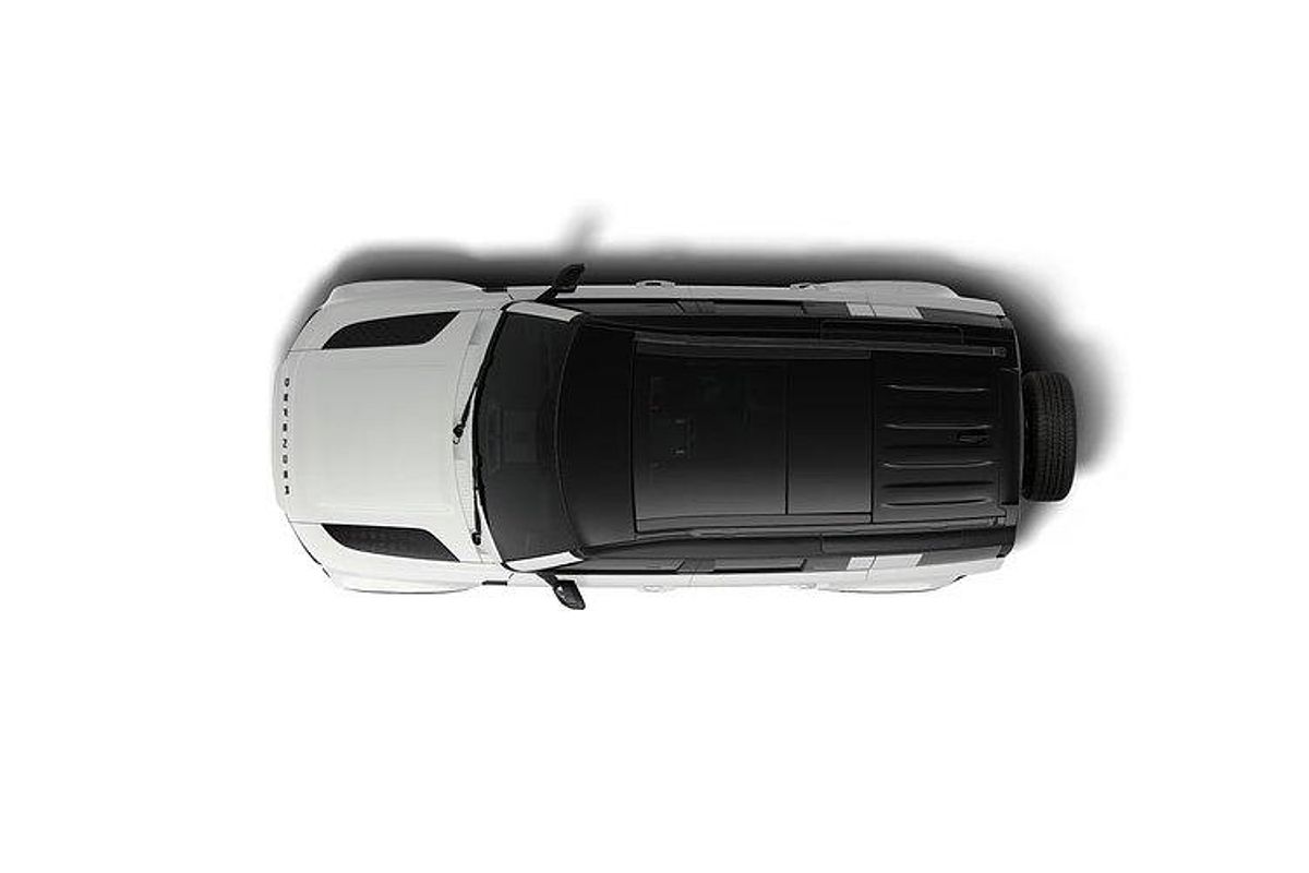 2024 Land Rover Defender 110 P400e X-Dynamic HSE L663