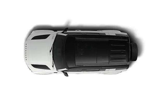 2024 Land Rover Defender 110 P400e X-Dynamic HSE L663