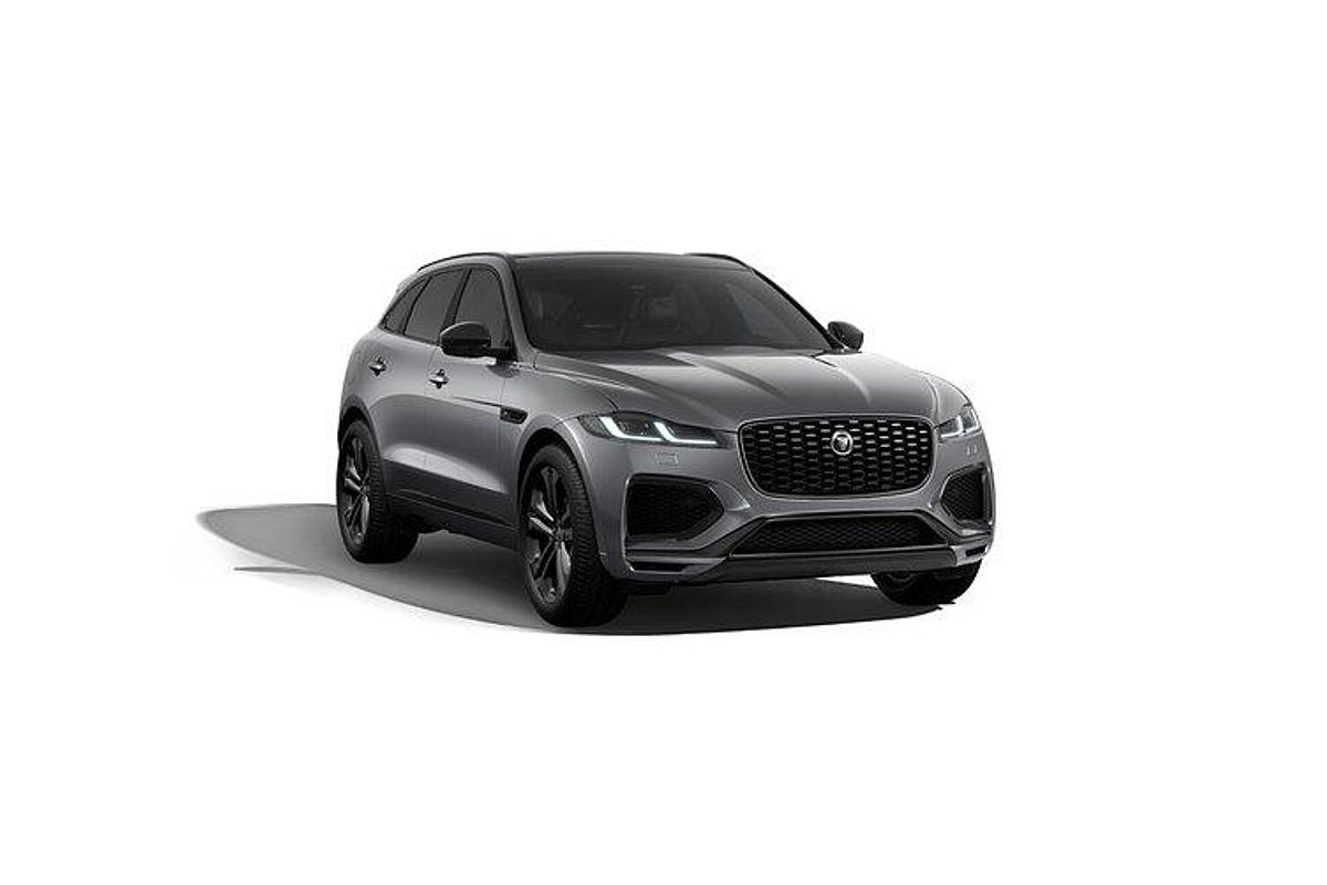 2024 Jaguar F-PACE PHEV P400e R-Dynamic SE 90th Anniversary Edition X761