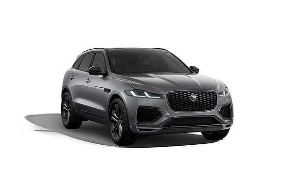 2024 Jaguar F-PACE PHEV P400e R-Dynamic SE 90th Anniversary Edition X761