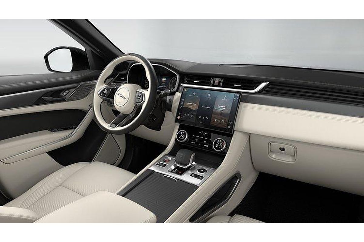 2024 Jaguar F-PACE PHEV P400e R-Dynamic SE 90th Anniversary Edition X761