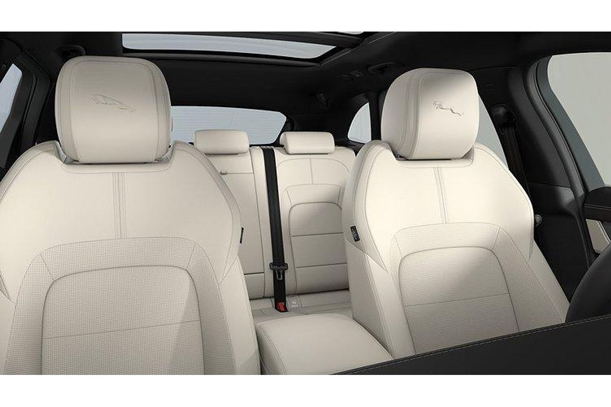 2024 Jaguar F-PACE PHEV P400e R-Dynamic SE 90th Anniversary Edition X761