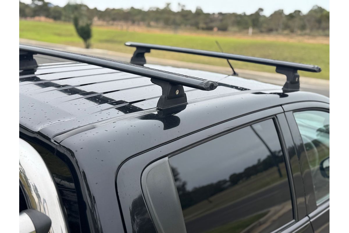 2015 Mitsubishi Triton GLS MQ 4X4