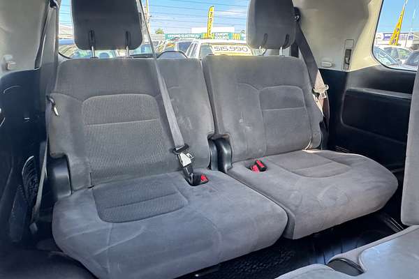 2014 Toyota Landcruiser GXL VDJ200R