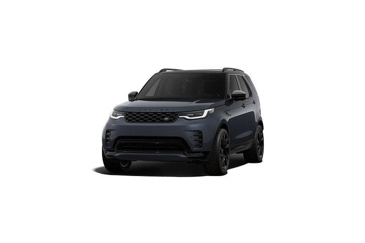 2024 Land Rover Discovery D350 Dynamic SE Series 5
