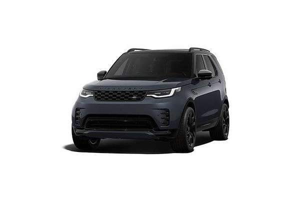 2024 Land Rover Discovery D350 Dynamic SE Series 5