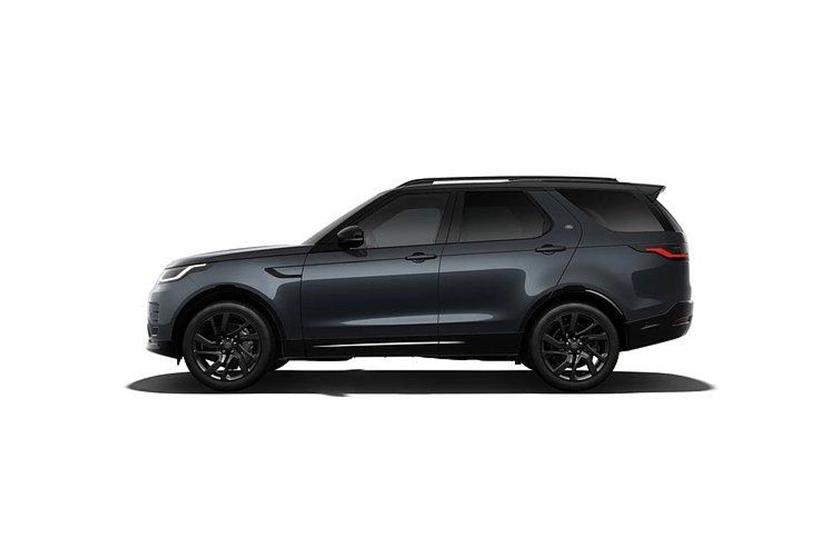 2024 Land Rover Discovery D350 Dynamic SE Series 5