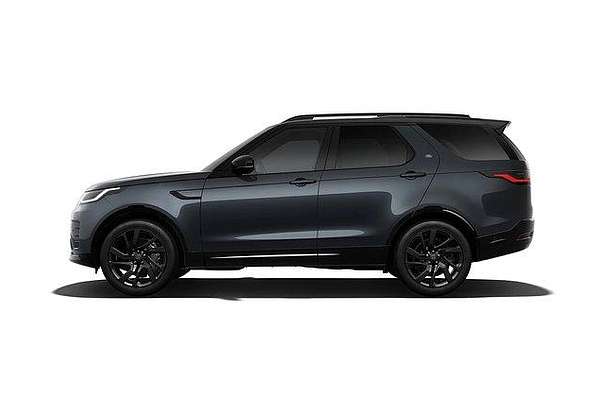 2024 Land Rover Discovery D350 Dynamic SE Series 5