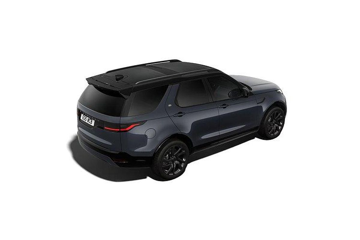 2024 Land Rover Discovery D350 Dynamic SE Series 5