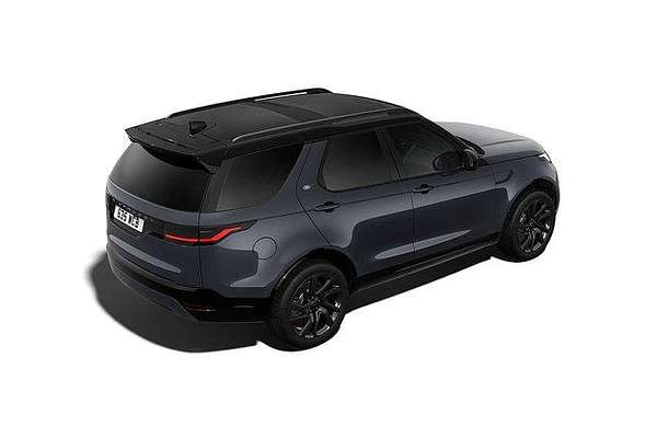 2024 Land Rover Discovery D350 Dynamic SE Series 5