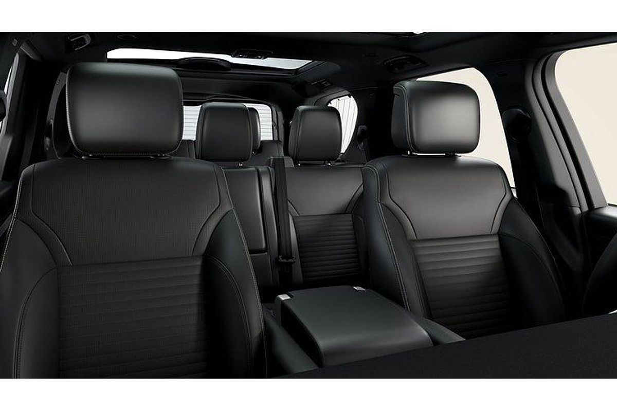 2024 Land Rover Discovery D350 Dynamic SE Series 5