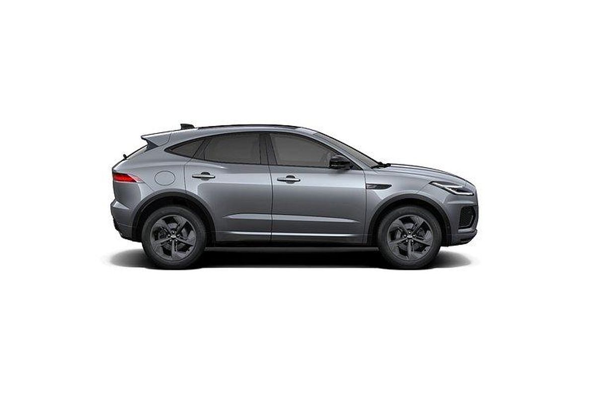2024 Jaguar E-PACE P250 R-Dynamic SE X540
