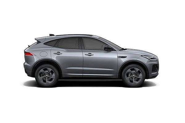 2024 Jaguar E-PACE P250 R-Dynamic SE X540