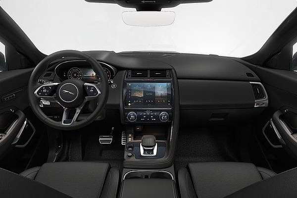 2024 Jaguar E-PACE P250 R-Dynamic SE X540