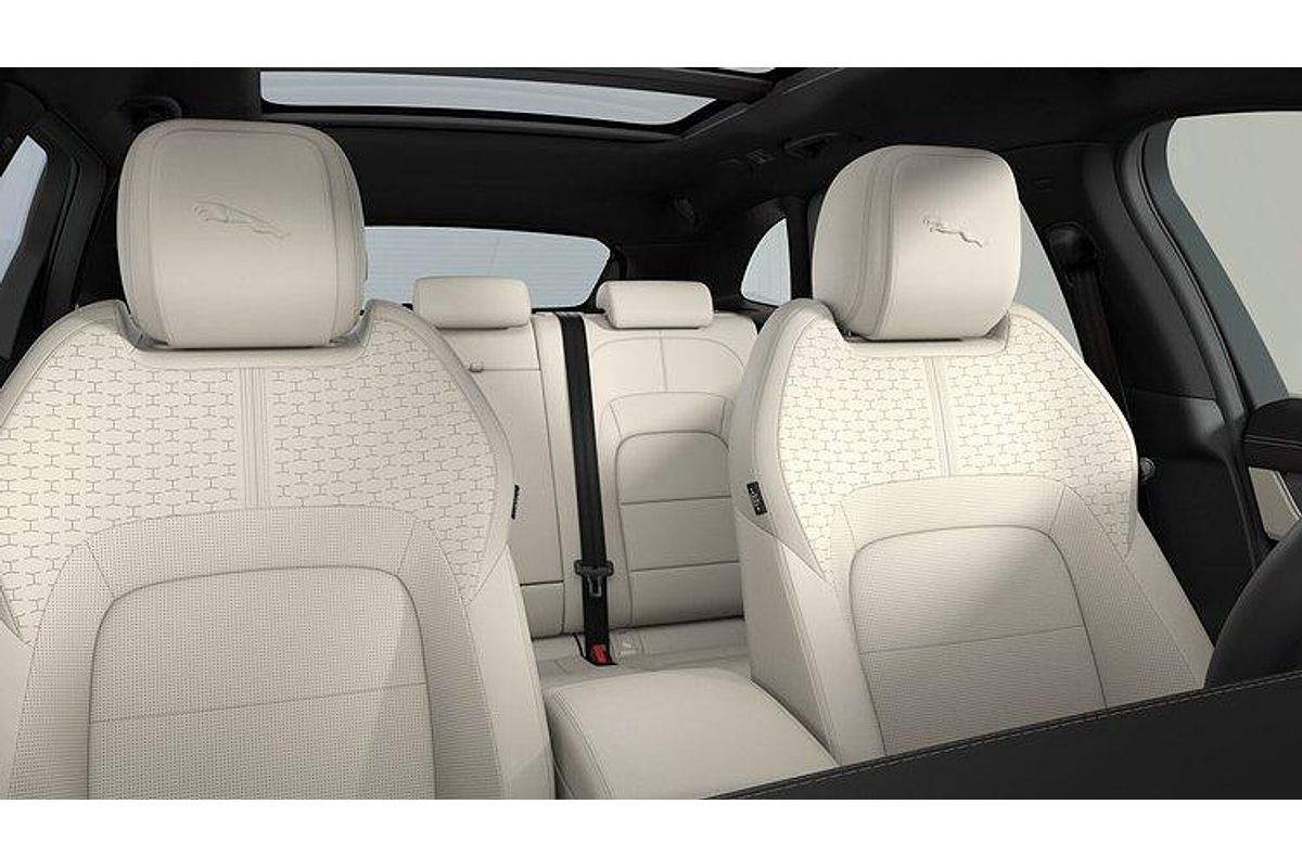 2025 Jaguar F-PACE PHEV P400e R-Dynamic SE 90th Anniversary Edition X761
