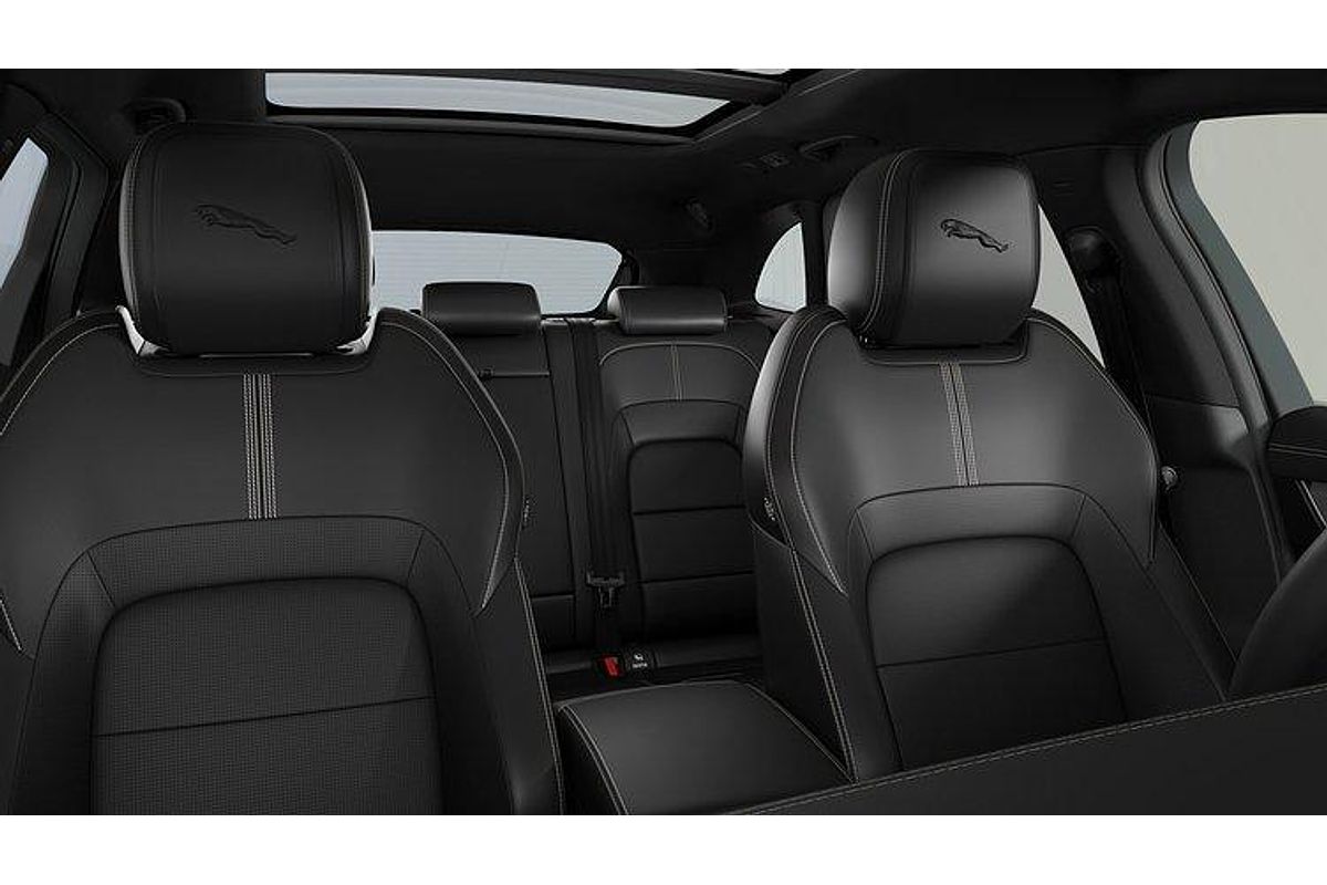 2024 Jaguar F-PACE PHEV P400e R-Dynamic SE 90th Anniversary Edition X761