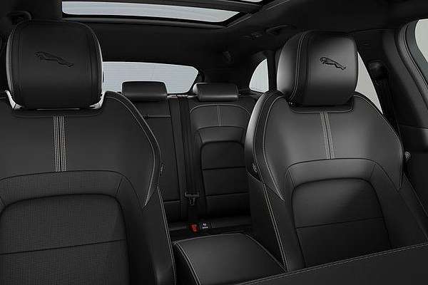 2024 Jaguar F-PACE PHEV P400e R-Dynamic SE 90th Anniversary Edition X761