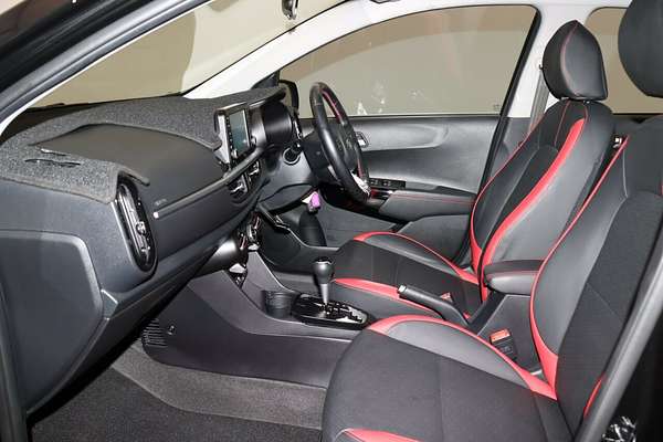 2019 Kia Picanto GT-Line JA