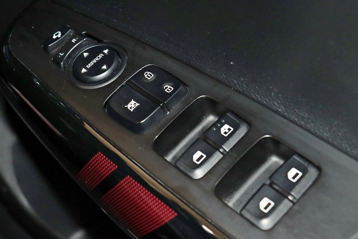 2019 Kia Picanto GT-Line JA