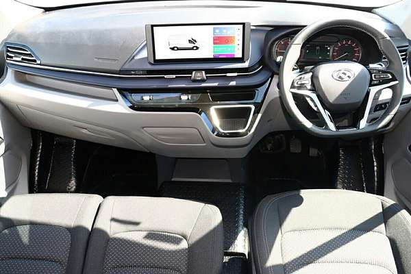 2024 LDV Deliver 9 LWB