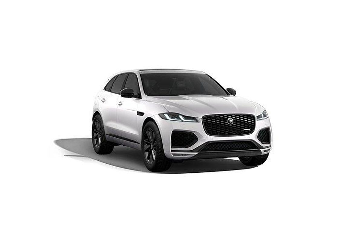 2024 Jaguar F-PACE P250 R-Dynamic SE X761