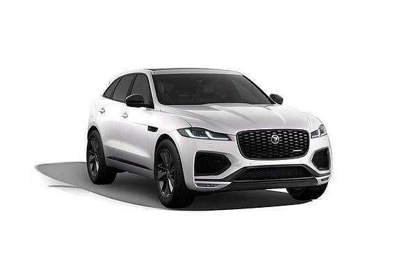 2024 Jaguar F-PACE P250 R-Dynamic SE X761