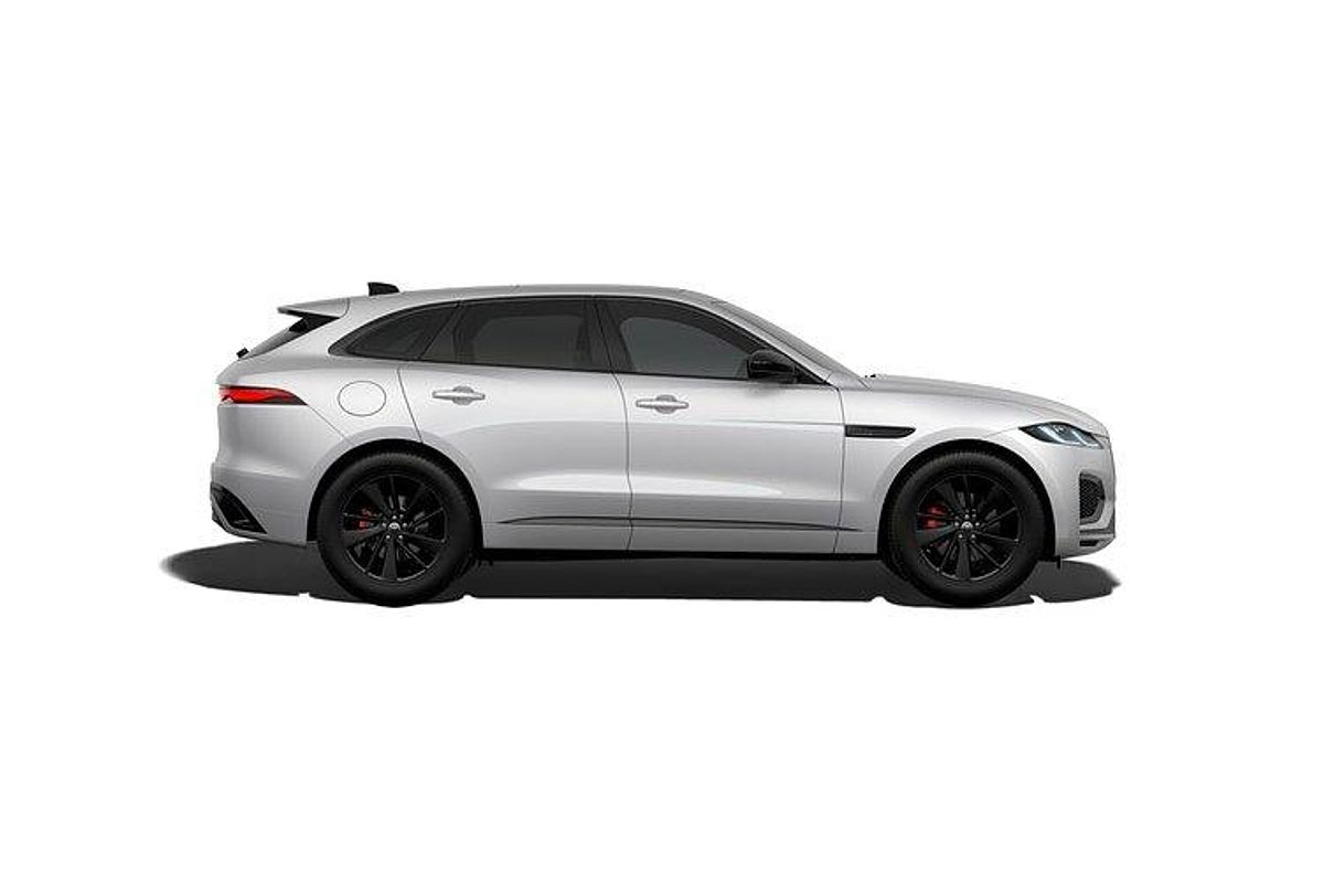 2024 Jaguar F-PACE P250 R-Dynamic SE X761