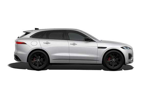 2024 Jaguar F-PACE P250 R-Dynamic SE X761