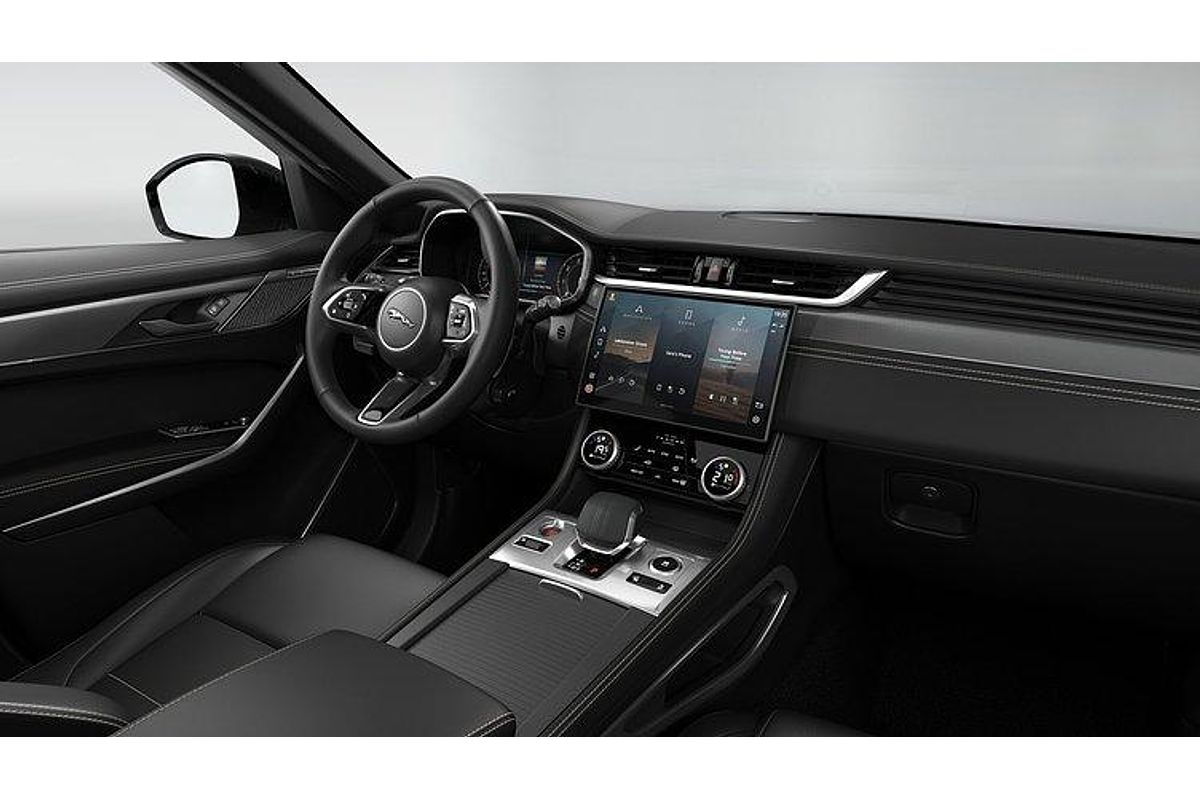 2024 Jaguar F-PACE P250 R-Dynamic SE X761