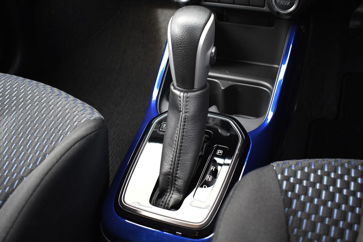 2024 Suzuki Ignis GL MF Series II