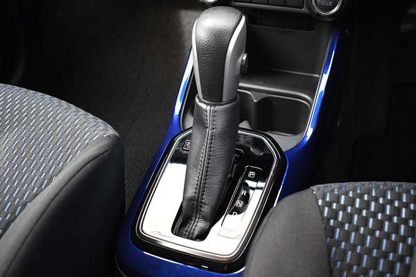 2024 Suzuki Ignis GL MF Series II