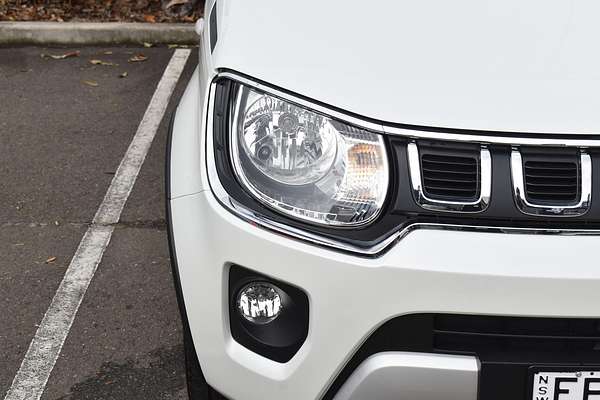 2024 Suzuki Ignis GL MF Series II