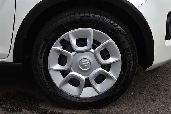 2024 Suzuki Ignis GL MF Series II