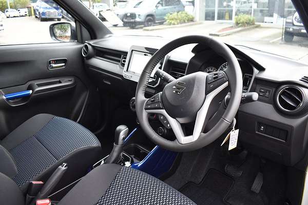2024 Suzuki Ignis GL MF Series II