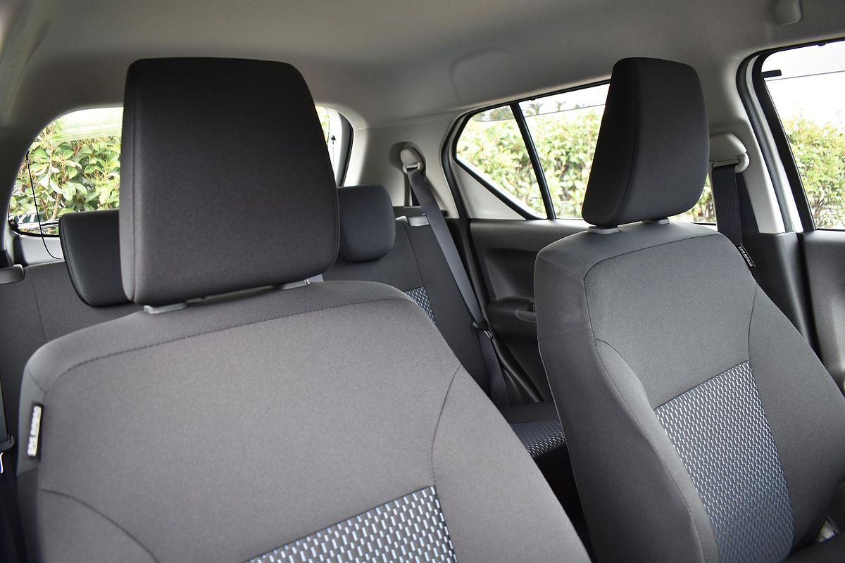 2024 Suzuki Ignis GL MF Series II