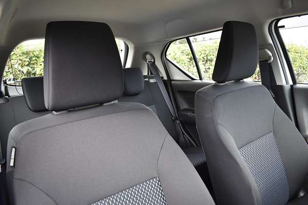 2024 Suzuki Ignis GL MF Series II