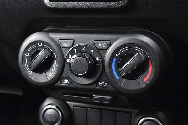 2024 Suzuki Ignis GL MF Series II